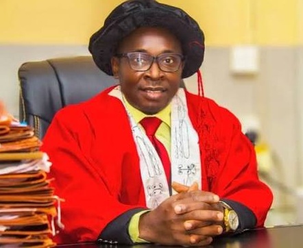 NAUTH Chief Medical Director