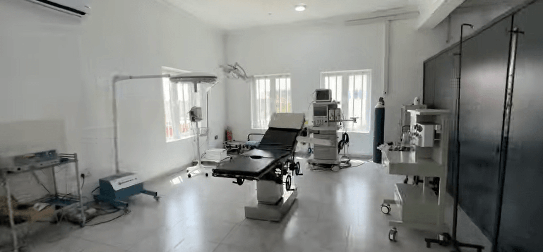 Facility