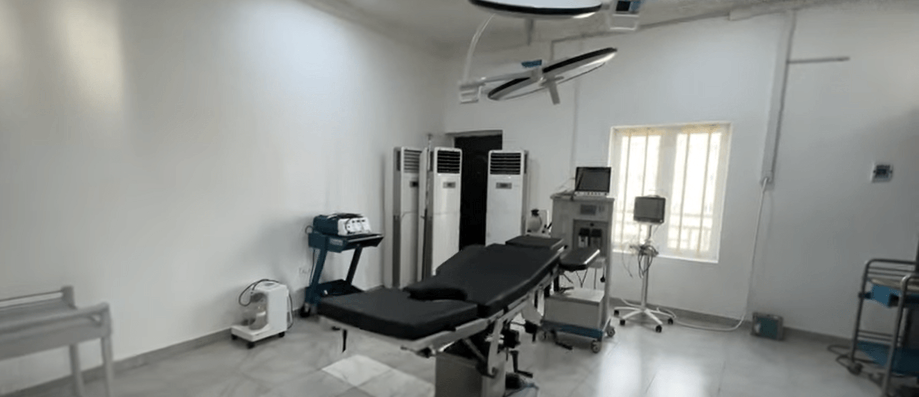Facility