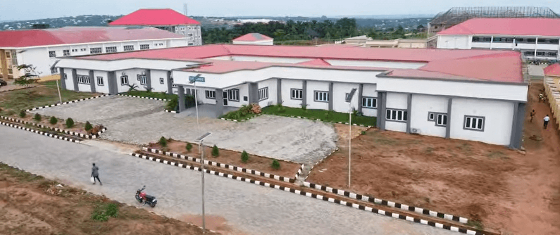 Facility