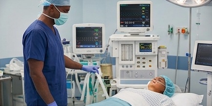 Department of Anaesthesia