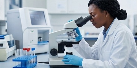 Department of Medical Laboratory