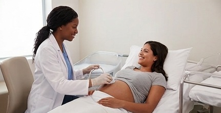 Department of Obstetrics and Gynaecology